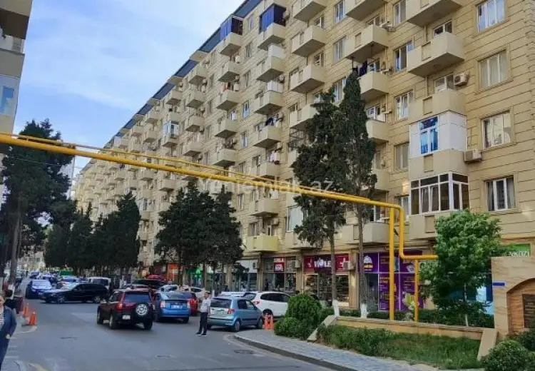 2 otaqlı mənzil Satılır, Xırdalan