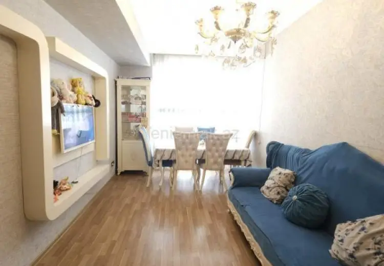 2 otaqlı mənzil Satılır, Xırdalan