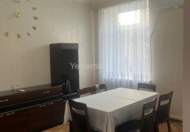 850 AZN - 3 otaqlı mənzil Kirayə (aylıq), Nərimanov, Bakı