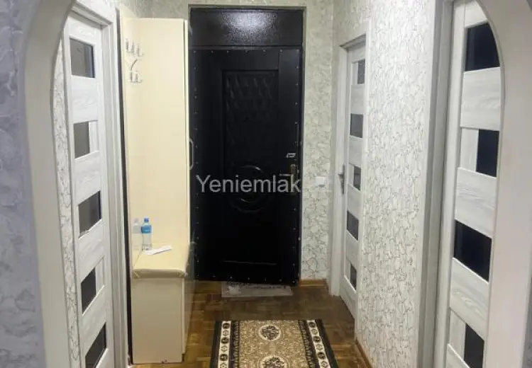 850 AZN - 3 otaqlı mənzil Kirayə (aylıq), Nərimanov, Bakı