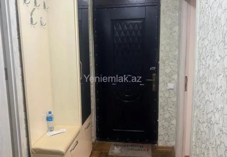 850 AZN - 3 otaqlı mənzil Kirayə (aylıq), Nərimanov, Bakı