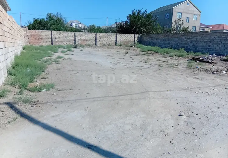 0 m² Obyekt / Ofis , Saray, Abşeron