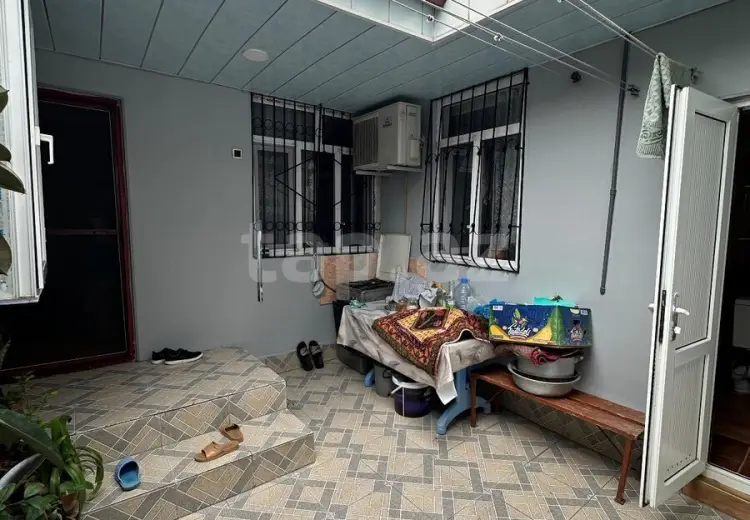 3 otaqlı mənzil Kirayə (aylıq), Montin qəs., Nərimanov, Bakı
