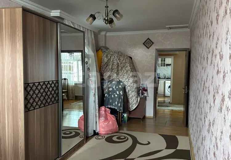 3 otaqlı mənzil Kirayə (aylıq), Montin qəs., Nərimanov, Bakı