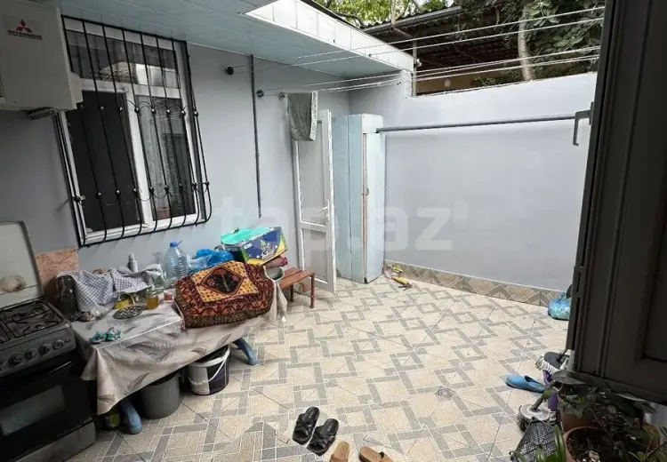 3 otaqlı mənzil Kirayə (aylıq), Montin qəs., Nərimanov, Bakı