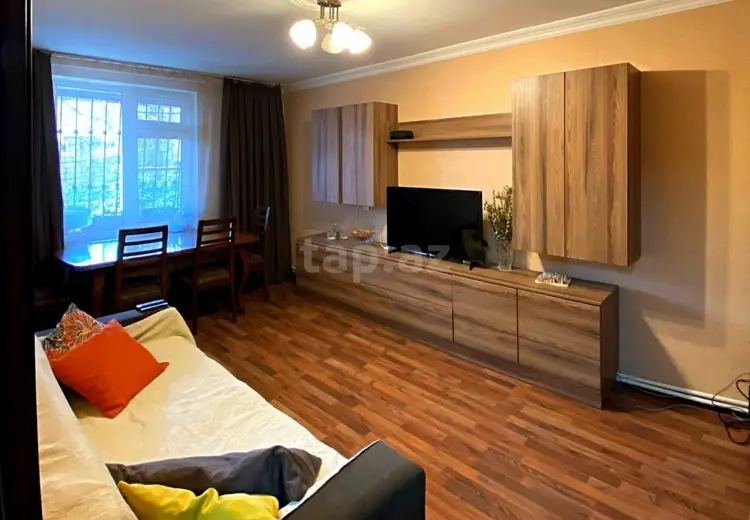 2 otaqlı mənzil , Bakı