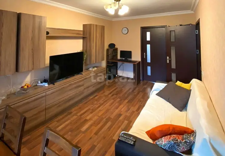 2 otaqlı mənzil , Bakı