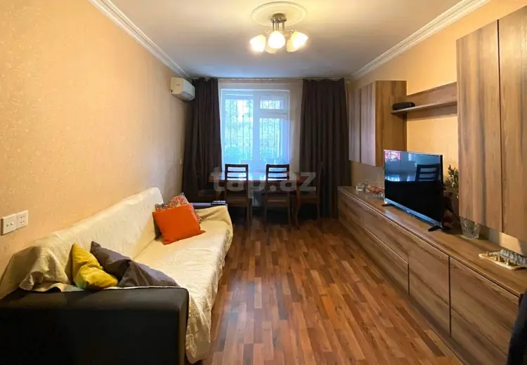 2 otaqlı mənzil , Bakı