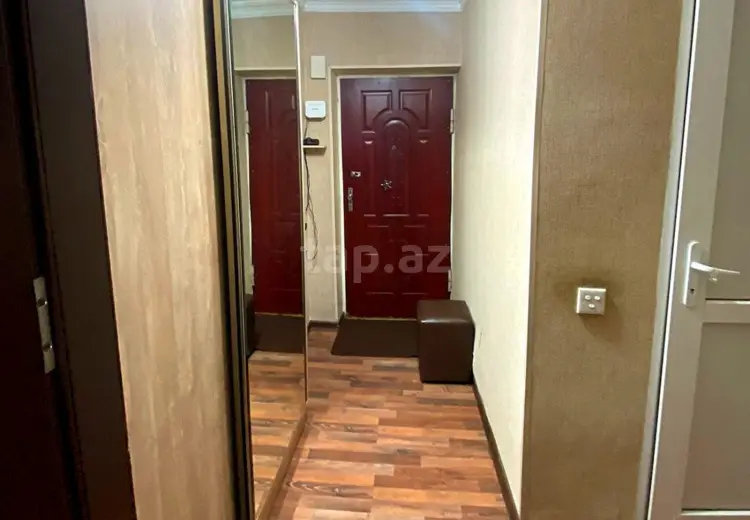 2 otaqlı mənzil , Bakı