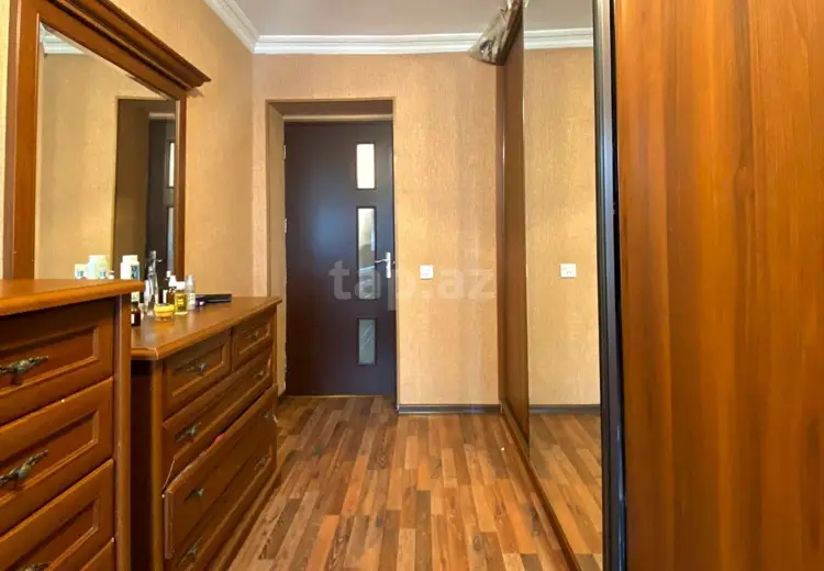 2 otaqlı mənzil , Bakı