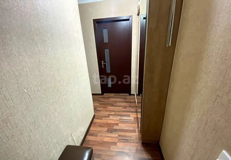 2 otaqlı mənzil , Bakı