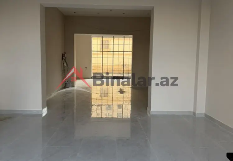 0 m² Obyekt / Ofis Kirayə (aylıq), Bakı