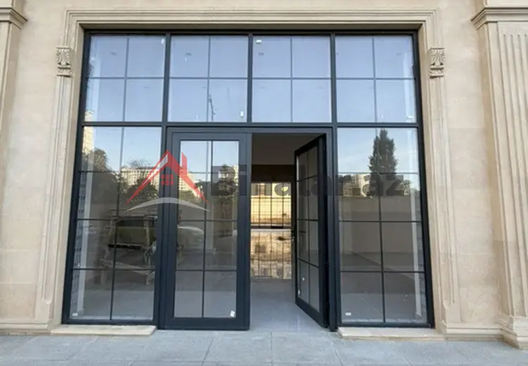 0 m² Obyekt / Ofis Kirayə (aylıq), Bakı