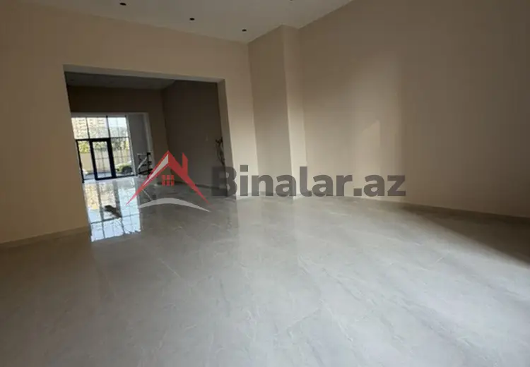0 m² Obyekt / Ofis Kirayə (aylıq), Bakı