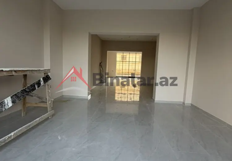 0 m² Obyekt / Ofis Kirayə (aylıq), Bakı