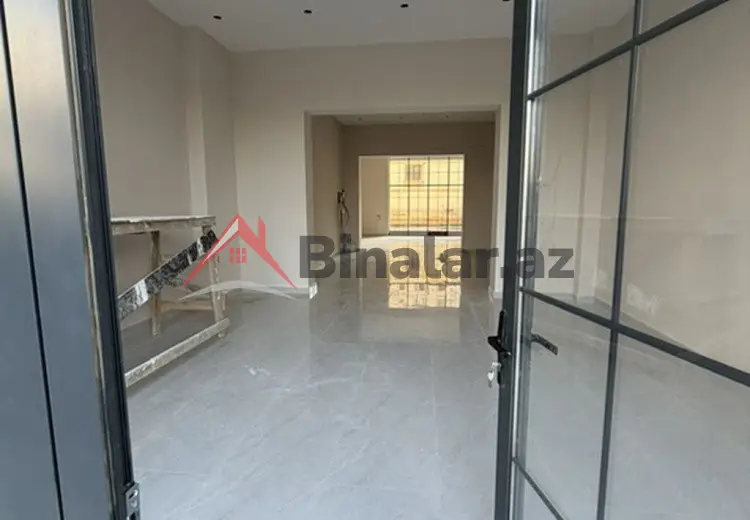 0 m² Obyekt / Ofis Kirayə (aylıq), Bakı