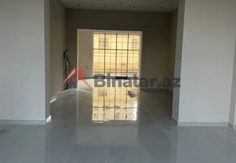 0 m² Obyekt / Ofis Kirayə (aylıq), Bakı