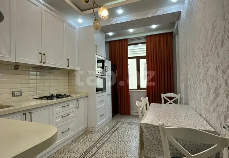 5 otaqlı mənzil , Bakı