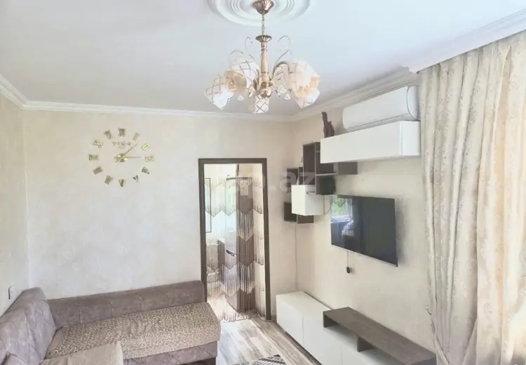 2 otaqlı mənzil , Bakı