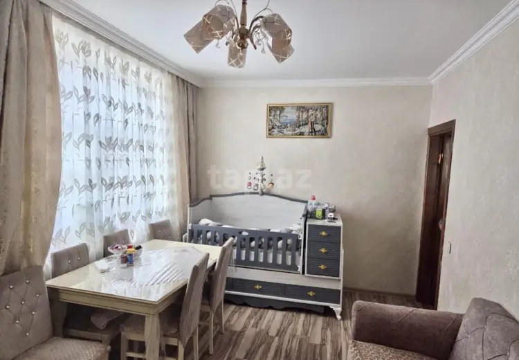 2 otaqlı mənzil , Bakı