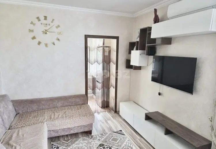 2 otaqlı mənzil , Bakı