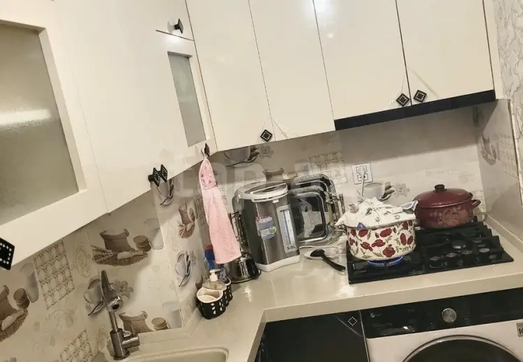 2 otaqlı mənzil , Bakı