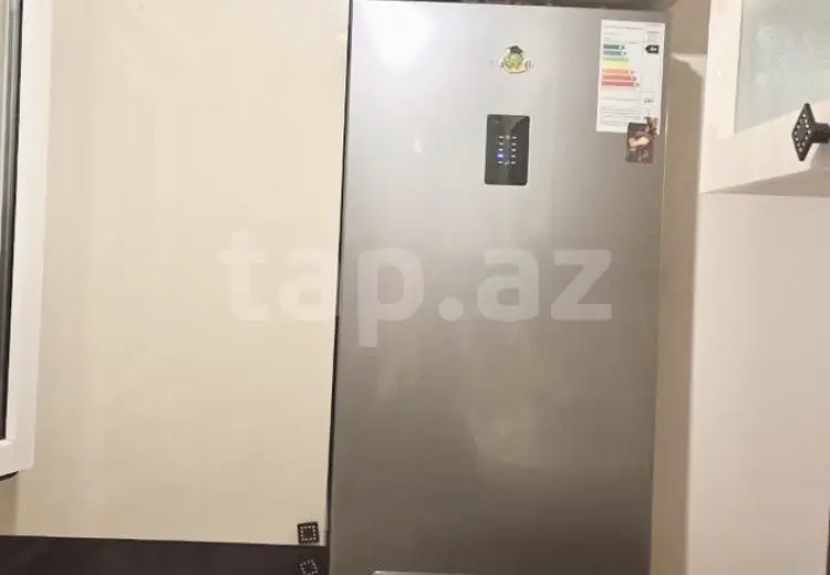 2 otaqlı mənzil , Bakı
