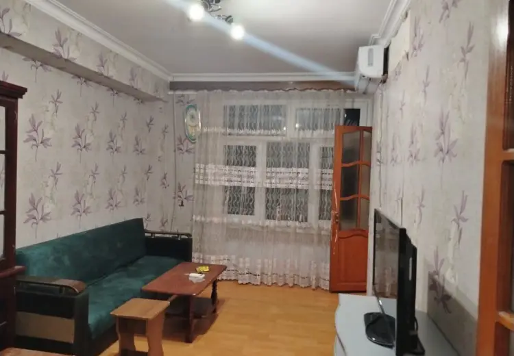 2 otaqlı mənzil Kirayə (aylıq), Nərimanov, Bakı