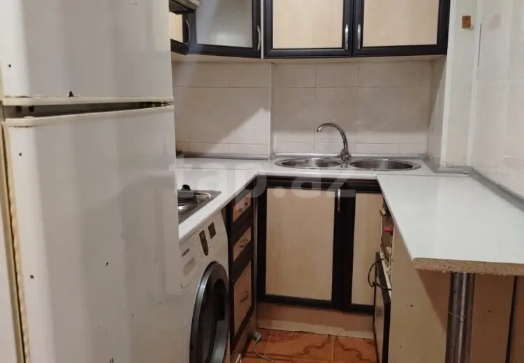 2 otaqlı mənzil Kirayə (aylıq), Nərimanov, Bakı