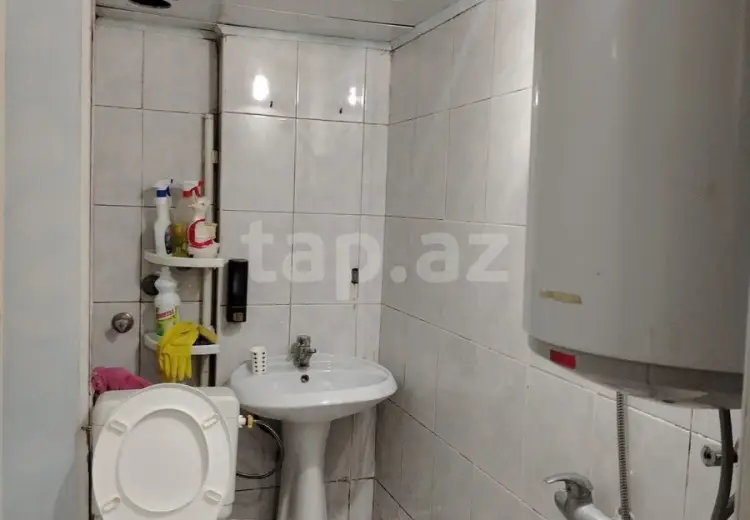2 otaqlı mənzil Kirayə (aylıq), Nərimanov, Bakı