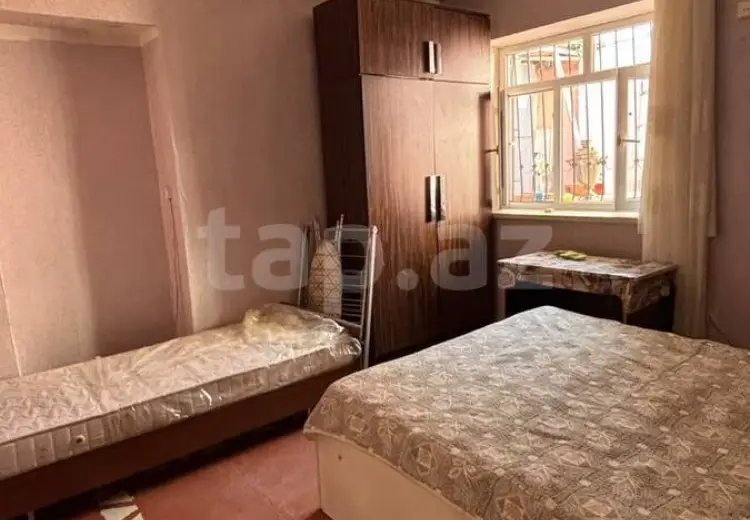 2 otaqlı mənzil Kirayə (aylıq), Nərimanov, Bakı