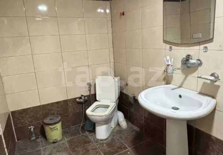 2 otaqlı mənzil Kirayə (aylıq), Nərimanov, Bakı