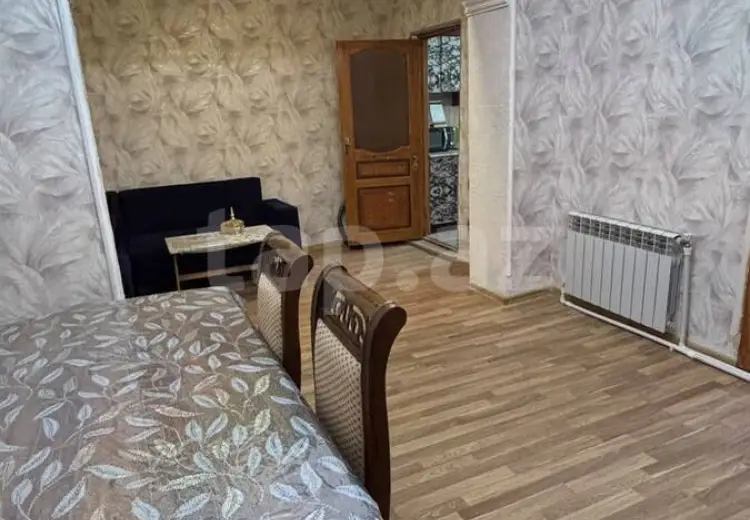 2 otaqlı mənzil Kirayə (aylıq), Nərimanov, Bakı