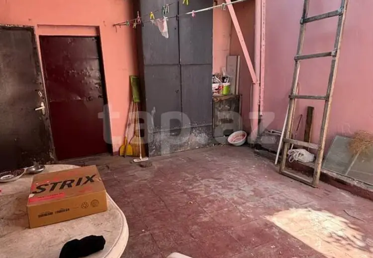 2 otaqlı mənzil Kirayə (aylıq), Nərimanov, Bakı