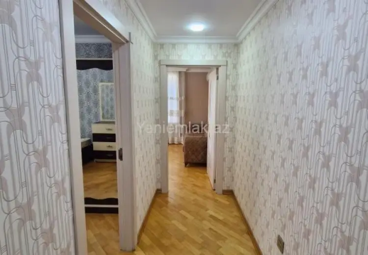 185 000 AZN - 2 otaqlı mənzil Satılır, Nərimanov, Bakı