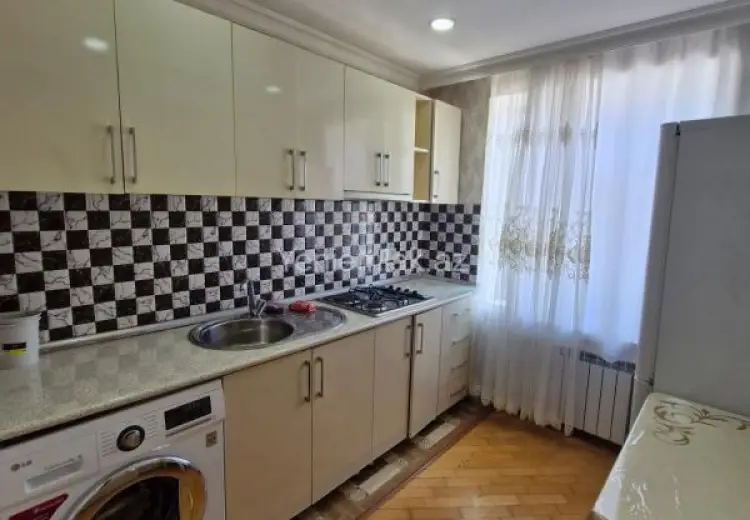 185 000 AZN - 2 otaqlı mənzil Satılır, Nərimanov, Bakı