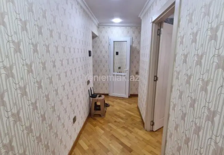185 000 AZN - 2 otaqlı mənzil Satılır, Nərimanov, Bakı