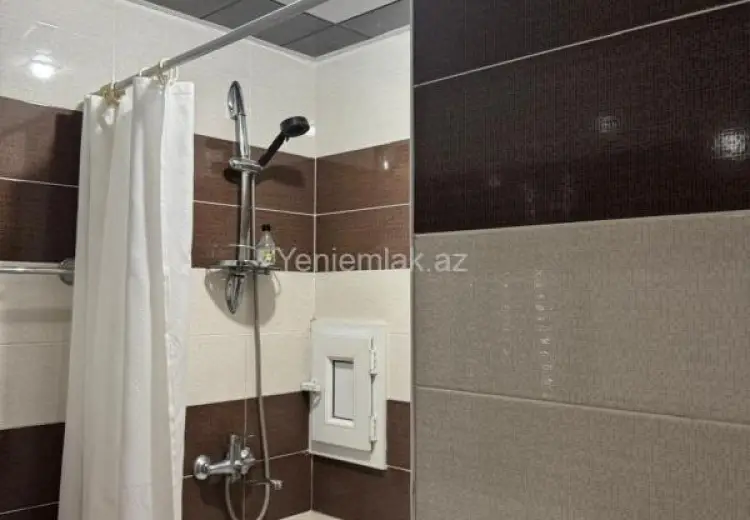 180 000 AZN - 2 otaqlı mənzil Satılır, Nizami, Bakı