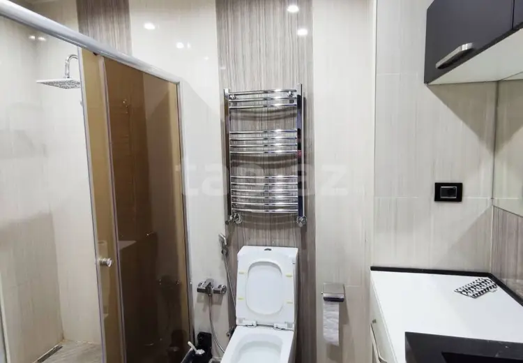 500 AZN - 2 otaqlı mənzil Kirayə (aylıq), Bakı