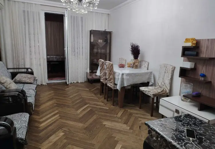 3 otaqlı mənzil , Bakı