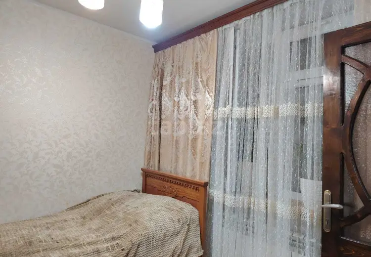 3 otaqlı mənzil , Bakı