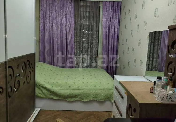 3 otaqlı mənzil , Bakı