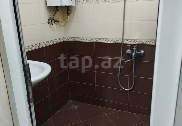 3 otaqlı mənzil , Bakı