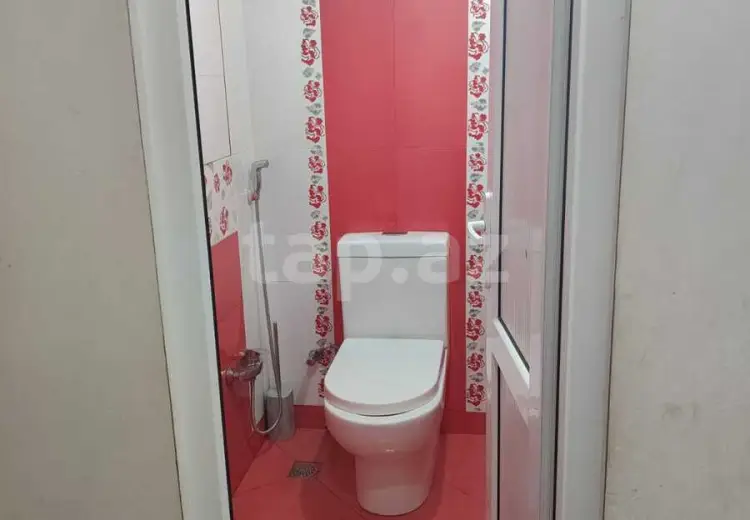 3 otaqlı mənzil , Bakı