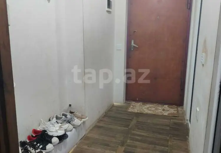 3 otaqlı mənzil , Bakı