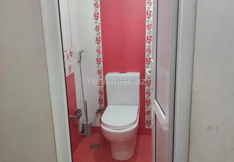 139 000 AZN - 3 otaqlı mənzil Satılır, 8-ci kilometr, Nizami, Bakı