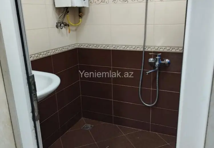 139 000 AZN - 3 otaqlı mənzil Satılır, 8-ci kilometr, Nizami, Bakı