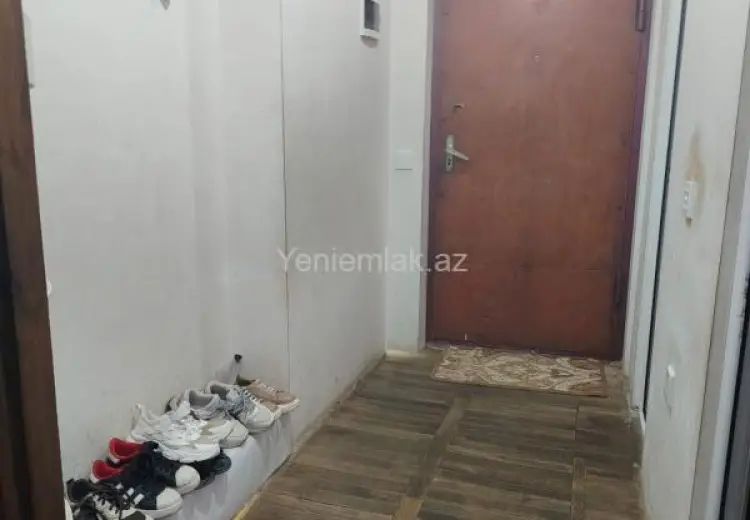 139 000 AZN - 3 otaqlı mənzil Satılır, 8-ci kilometr, Nizami, Bakı
