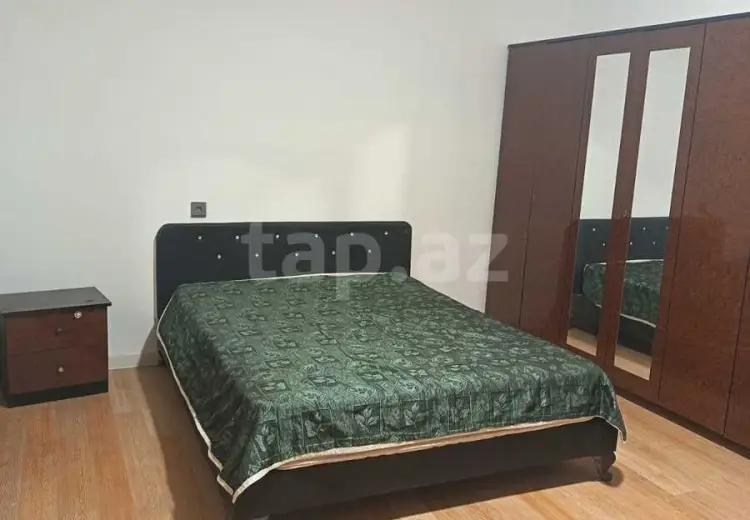 550 AZN - 2 otaqlı mənzil Kirayə (aylıq), Bakı