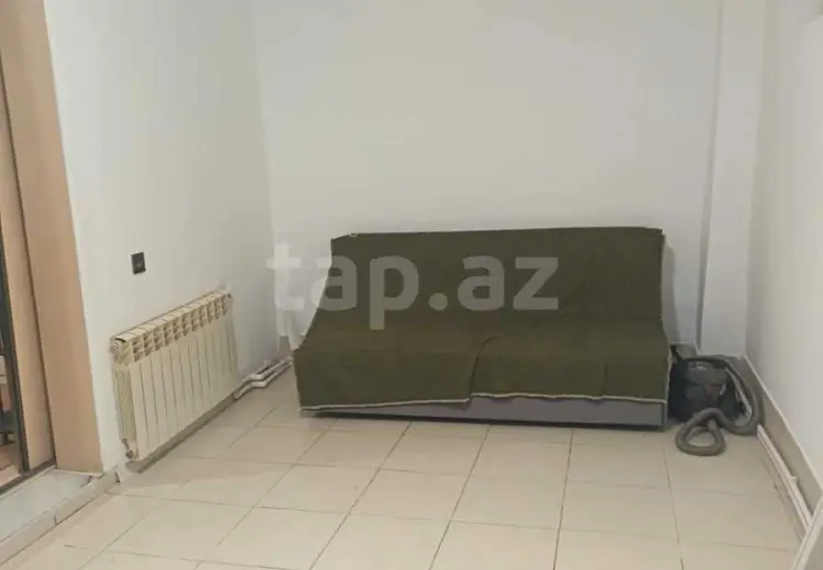 550 AZN - 2 otaqlı mənzil Kirayə (aylıq), Bakı